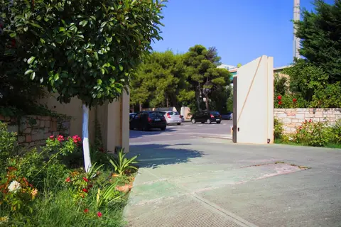 Pines Hotel in Athene — foto 27