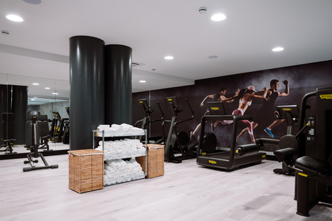 Hotel Tahiti Playa foto 21