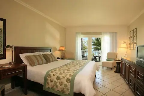 Sugar Beach Resort & Spa in Flic en Flac VCA — foto 4