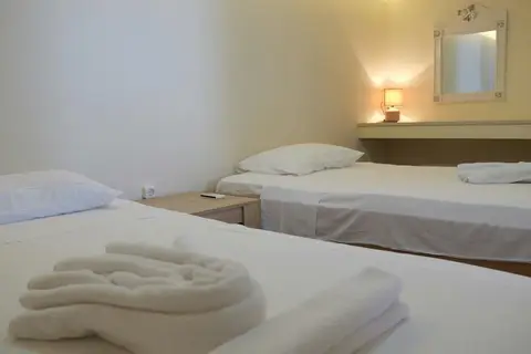 Ionion Fos in Petra Fos Boutique Hotel Spa, foto 20