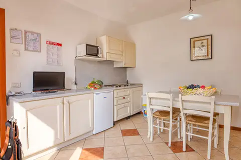Golf Residenza in Peschiera del Garda — foto 4