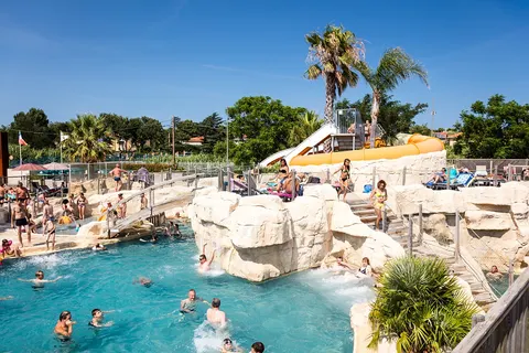 Camping La Sardane foto 19