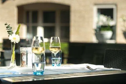 Golden Tulip Ampt van Nijkerk foto 5