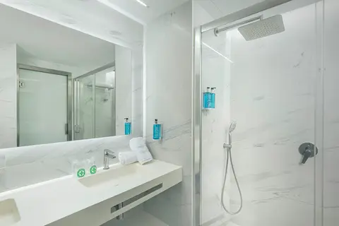 Gran Hotel Las Fuentes in Alcalà de Xivert — foto 11