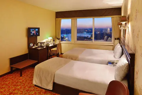 Pera Rose Hotel in İstanbul — foto 5