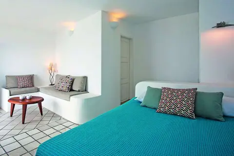Remezzo Villas in Thira Municipal Unit, foto 3