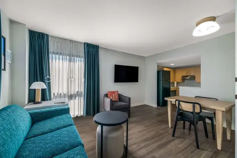 Sonesta ES Suites Orlando - International Drive in Orlando — foto 23