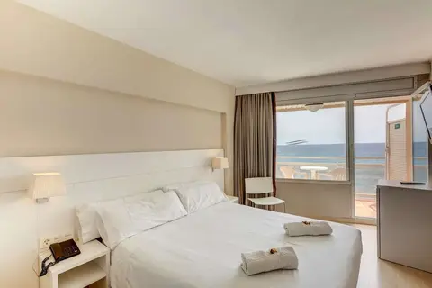 Hotel Rosamar Maxim in Lloret de Mar — foto 25