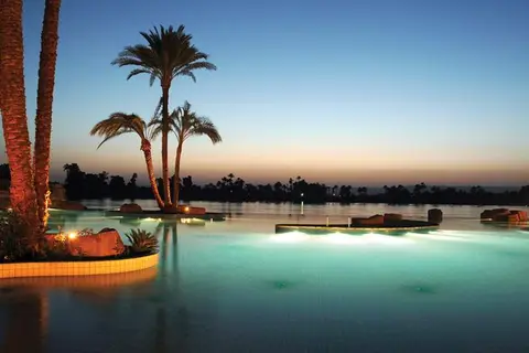 Jolie Ville Luxor in Luxor, foto 18