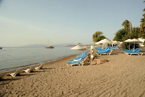 Club Müskebi in Bodrum — foto 10