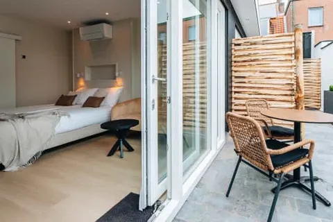 Hotel - Bed and Breakfast Renesse foto 1