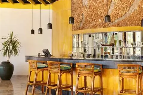 Time Coral Nuweiba Resort in نويبع — foto 6