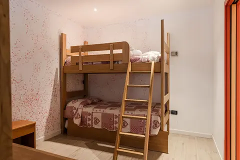 Hotel Job in Dimaro Folgarida — foto 13