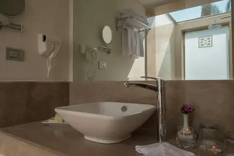 Shams Lodge Watersport Resort in Safaga, foto 20