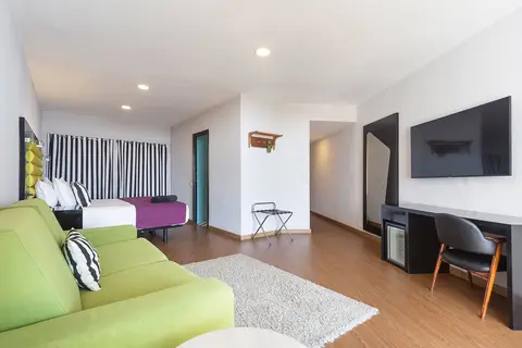 Hotel Eetu Begur Affiliated by Meliá in Begur — foto 24