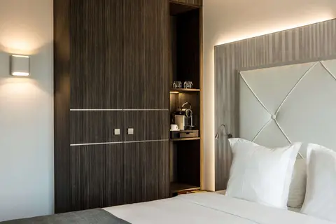 Le Parisis Hotel in Parijs — foto 6
