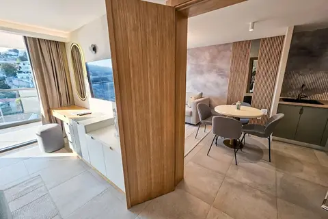 Hotel Mediteran in Ulcinj — foto 18