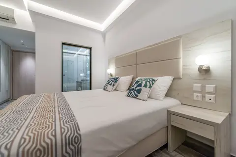 Mandala Seafront Suites in Δημοτική Ενότητα Λαγανά — foto 5