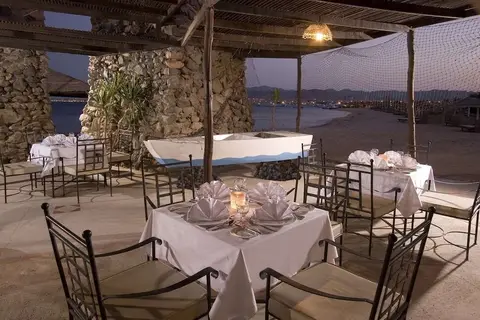 Eagles Paradise Abu Soma Resort in سفاجا — foto 12