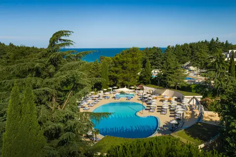 Valamar Diamant Residence in Porec