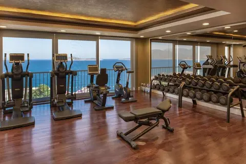 The Plaza Bodrum in Bodrum, foto 15