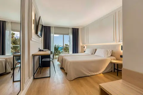 Miramar in Lloret de Mar, foto 2