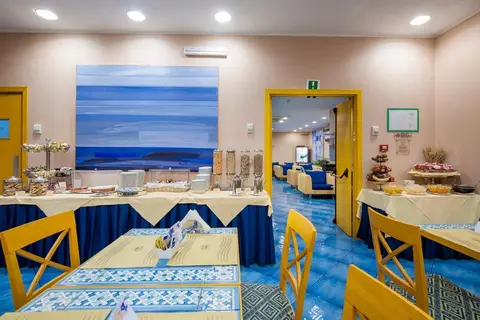 Best Western Hotel Mediterraneo in Catania, foto 5