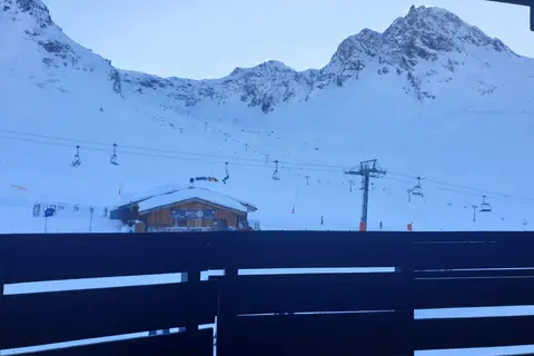 Résidence Tommeuses in Tignes, foto 14