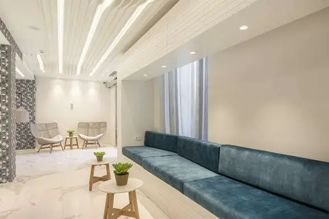 Eurostars Mediterranea Plaza in Alicante — foto 15