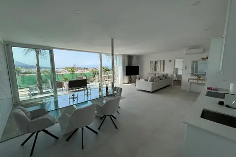 Villa Casas J in Los Llanos de Aridane — foto 14