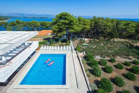 Hotel Hvar in Jelsa — foto 30
