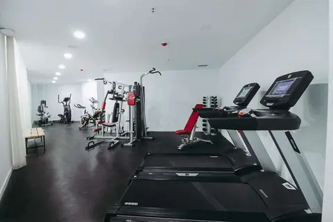 Masa Hotel 5 De Outubro in Lissabon, foto 8