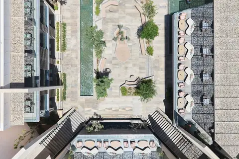 DoubleTree by Hilton Mangroovy El Gouna Resort in El Gona, foto 27