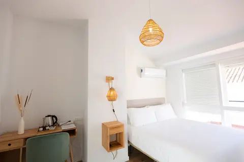 Hostal La Malagueña in Estepona — foto 18