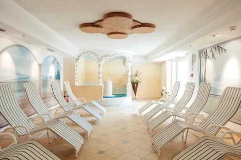Hotel Dimaro Wellness & Family in Dimaro Folgarida — foto 11