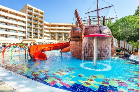 Laguna Park & Aqua Club in Несебър — foto 3