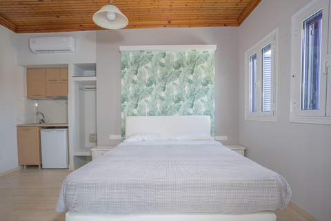 Studio's Georgio Palace foto 9