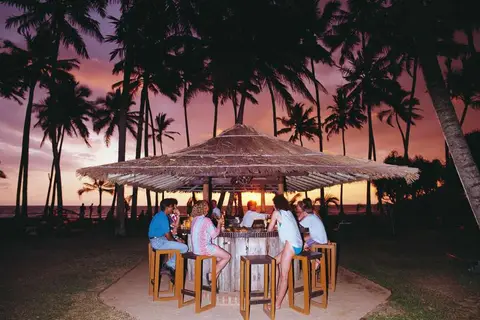 Mermaid Hotel & Club in Waskaduwa — foto 16