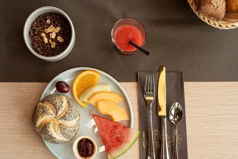 BEECH Resort Plauer See foto 11