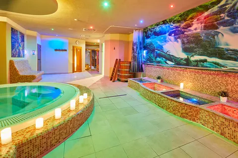 Sojka Resort in Malatíny — foto 14