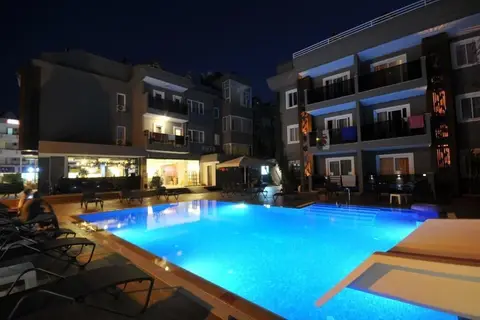 Isla Apart in Marmaris — foto 15
