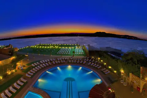 Sonesta St. George Hotel - Luxor in Sonesta St George, foto 9