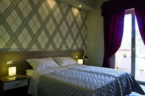 B&B Albachiara in Agrigento — foto 2