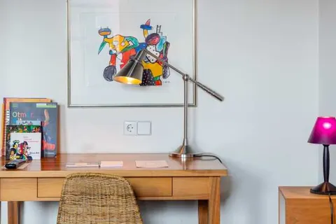 Romantikhotel Rebstock art & design foto 10