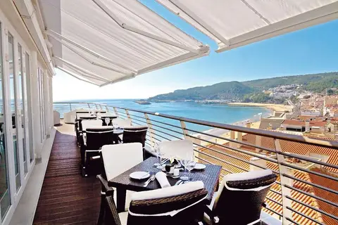 SANA Sesimbra Hotel in Sesimbra — foto 6