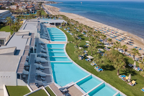 Hotel Lyttos Beach foto 13