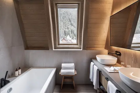 MiM Baqueira Meliá Collection in Naut Aran — foto 23