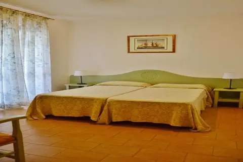 Residence Eucalipti Alghero in Alghero — foto 6