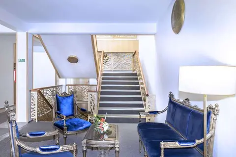 Mabrouk Hotel & Suites in Agadir — foto 19