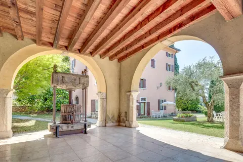 Residence La Filanda in Costermano sul Garda — foto 4